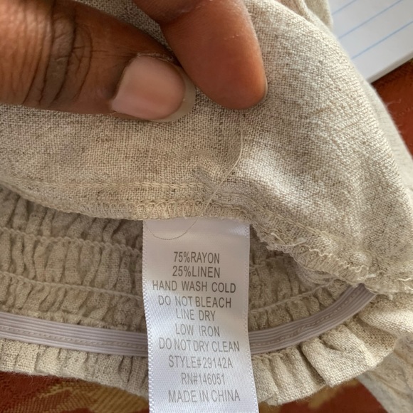 Crop top - Picture 5 of 5